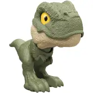 Jurassic World: Mini T-Rex mordace - figura Mattel