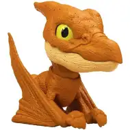 Jurassic World: Mini figura di Pteranodon mordace - Mattel