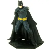 Justice League: Action figure di Batman in posizione di attacco
