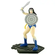 Justice League: Action figure di Wonder Woman