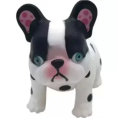 Kaboom Kibo - bulldog francese interattivo: Pompom immagine 2