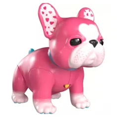 Kaboom Kibo - cane interattivo bulldog francese: Cuore immagine 2