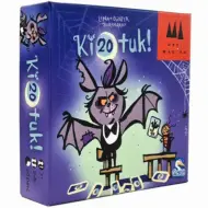 Ki20tuk! gioco da tavolo