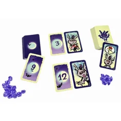 Ki20tuk! gioco da tavolo immagine 3