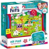 Kids Hits: Hit Pad - La mia super fattoria gioco interattivo educativo