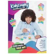 Kidscovery: Set di sabbia artistica per principianti