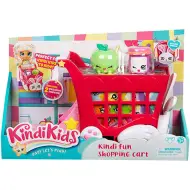 Kindi Kids: Set di gioco carrello della spesa