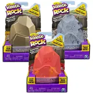 Kinetic Rock sabbia modellabile 170g - Spin Master