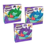 Kinetic Sand: Sabbia cinetica 454g in diverse varianti - Spin Master