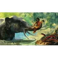 Kipling: Mowgli, il figlio dei lupi diaporama