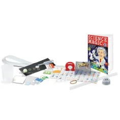 Kit di magia scientifica 4M immagine 2