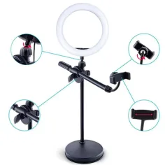 Kit per la creazione di video da tavolo Studio Creator immagine 4