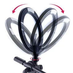 Kit per la creazione di video da tavolo Studio Creator immagine 5