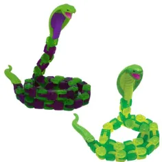 Klixx Creaturez: Cobra in diverse varianti immagine 2