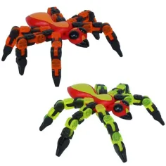 Klixx Creaturez: Formica di fuoco in diverse varianti immagine 2