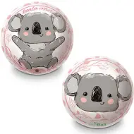 Koala BioBall palla di gomma 14cm - Mondo Toys