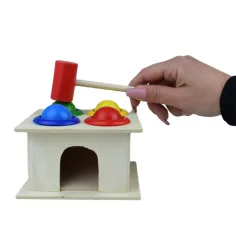 Konck the Ball è un gioco di abilità immagine 4