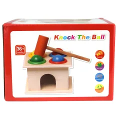 Konck the Ball è un gioco di abilità immagine 5