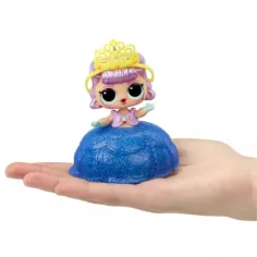 L.O.L. Surprise: Bambola principessa a sorpresa fai-da-te con gonna immagine 5