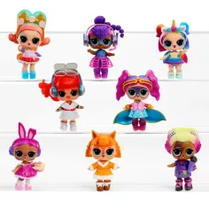 L.O.L Surprise Eye Spy bambola a sorpresa 1 pezzo immagine 2