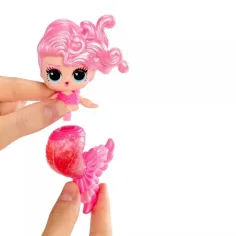 L.O.L. Surprise Makeover Magic Mini Sirene - lucidalabbra immagine 3