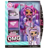L.O.L. Surprise OMG Ace bambola con 15 sorprese