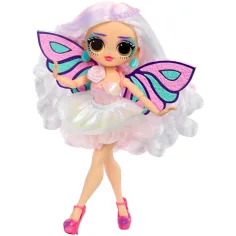 L.O.L. Surprise OMG Eye Spy bambola fatina immagine 2