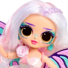 L.O.L. Surprise OMG Eye Spy bambola fatina immagine 3