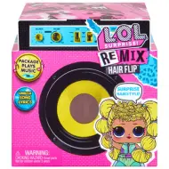 L.O.L. Surprise Remix Hairflip pacchetto sorpresa con bambola