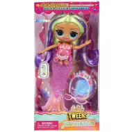 L.O.L. Surprise Tweens Cleo Cove bambola sirena