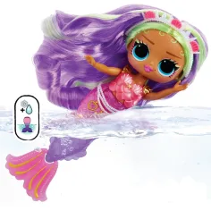 L.O.L. Surprise Tweens Cleo Cove bambola sirena immagine 2