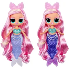 L.O.L. Surprise Tweens Lola Waves bambola sirena immagine 4