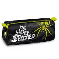 Lastuccio cilindrico Wolf Spider
