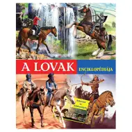 Lenciclopedia dei cavalli è un libro divulgativo.
