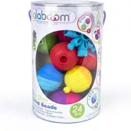 LALABOOM: Gioco educativo Montessori per bambini da 24 pezzi - Trefl
