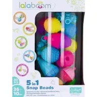 LALABOOM: Gioco educativo Montessori per bambini da 30 pezzi - Trefl