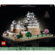LEGO® Architecture: Castello di Himeji (21060)