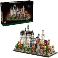 LEGO® Architecture: Castello di Neuschwanstein (21063)