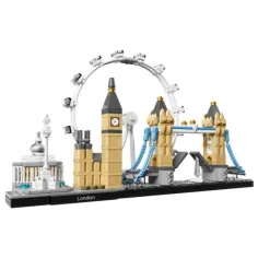 LEGO® Architecture: Londra (21034) immagine 2