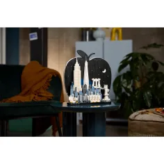 LEGO® Architecture: New York – La Grande Mela (21066) immagine 11
