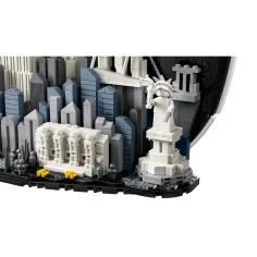 LEGO® Architecture: New York – La Grande Mela (21066) immagine 6