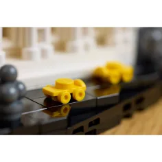 LEGO® Architecture: New York – La Grande Mela (21066) immagine 9