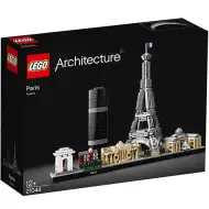 LEGO® Architecture: Parigi (21044)