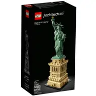 LEGO® Architecture: Statua della Libertà (21042)