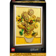LEGO® Art: Vincent van Gogh - Girasoli (31215)