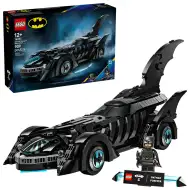 LEGO® Batman: Batmobile™ Batman per sempre (76304)