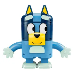 LEGO® Bluey™: La famiglia di Bluey in mattoncini (11217) immagine 7
