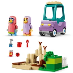 LEGO® Bluey™: Le nonne con Bingo e Bluey (11216) immagine 3