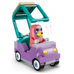 LEGO® Bluey™: Le nonne con Bingo e Bluey (11216) immagine 4
