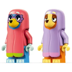 LEGO® Bluey™: Le nonne con Bingo e Bluey (11216) immagine 6